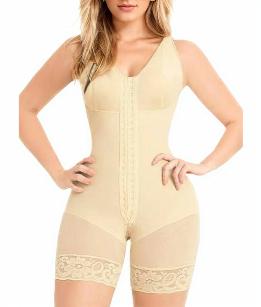 SonorityHaven™ Colombian Sculpt Shaper