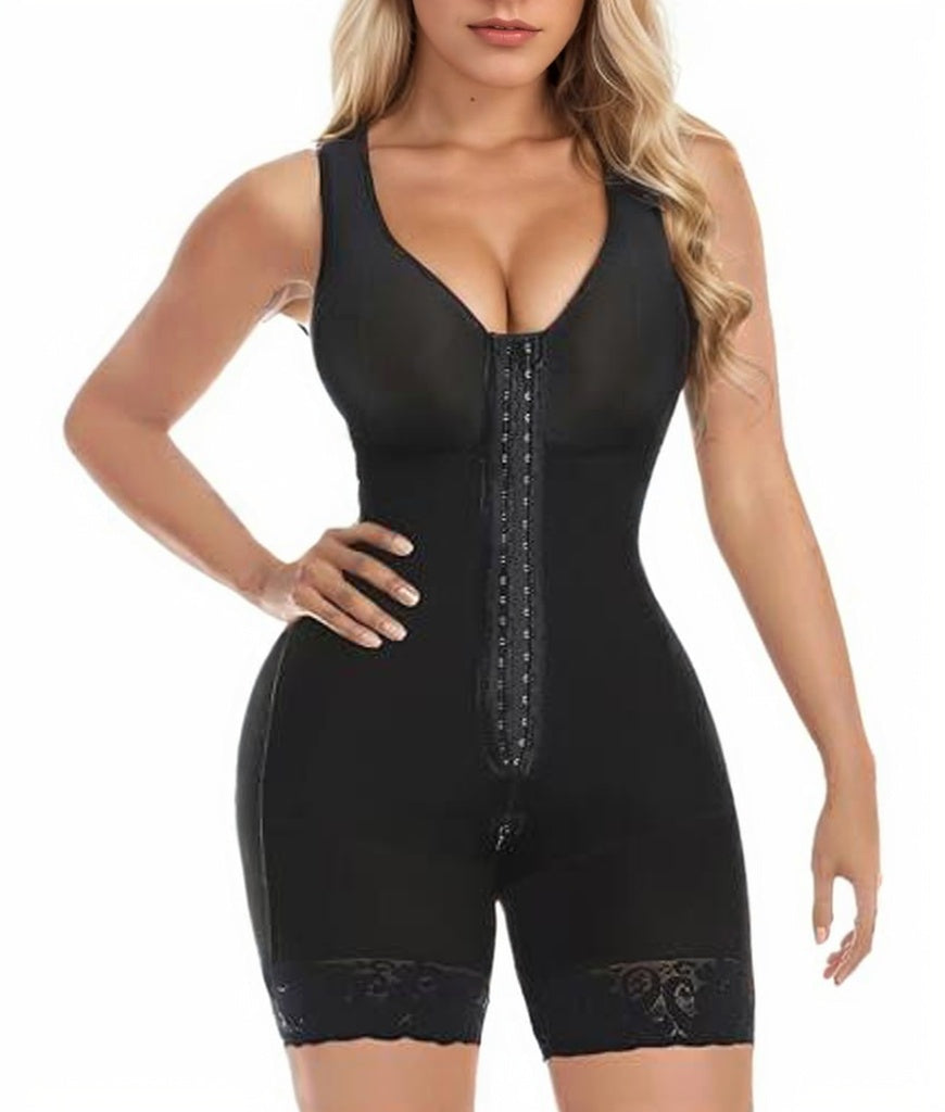 SonorityHaven™ Colombian Sculpt Shaper